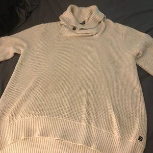 Men's Size XL Chaps Sweater